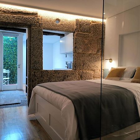 Domi Suites & Studios Гимарайнш Экстерьер фото