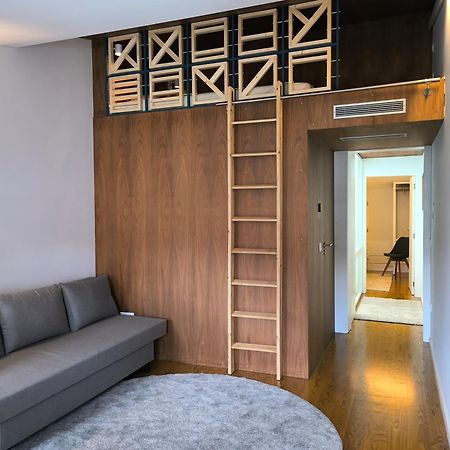 Domi Suites & Studios Гимарайнш Экстерьер фото