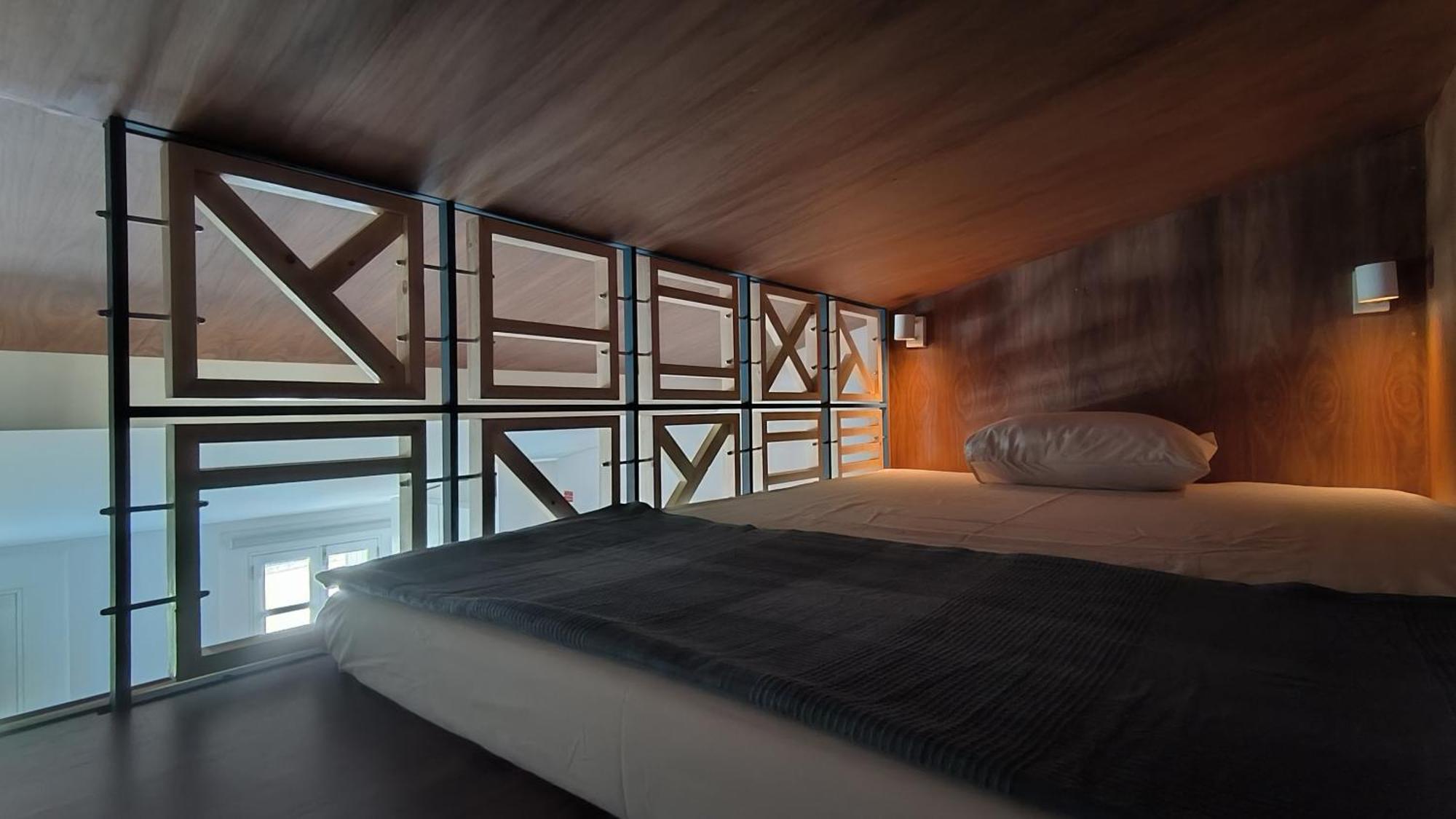 Domi Suites & Studios Гимарайнш Экстерьер фото